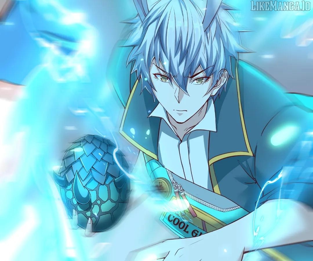 Aura Recovery: I Get a New Skill Everyday Chapter 224 - page 102