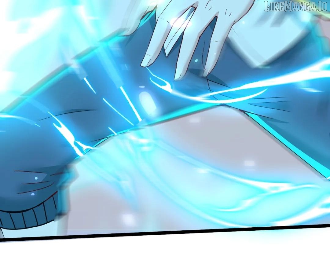 Aura Recovery: I Get a New Skill Everyday Chapter 224 - page 103