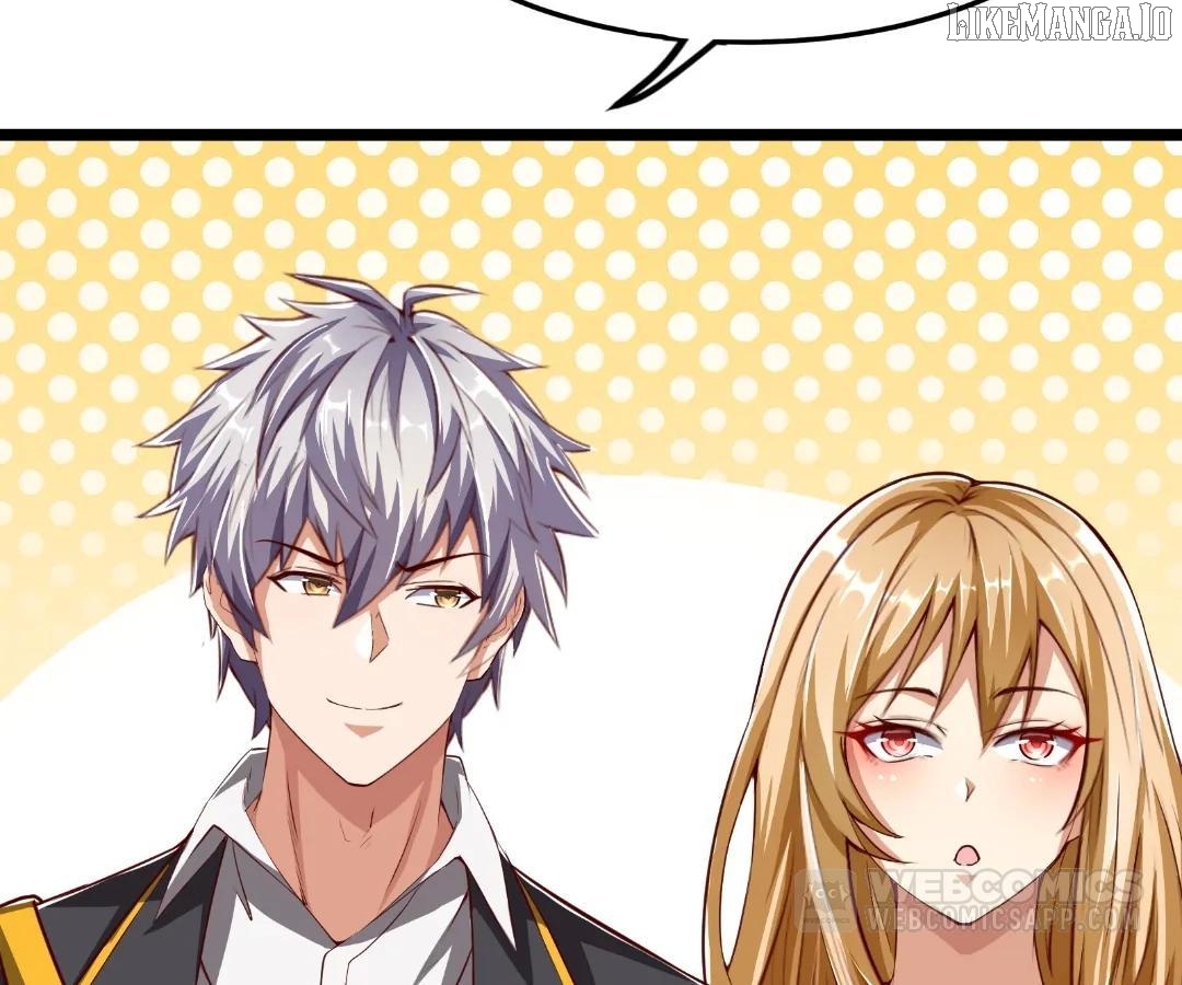 Aura Recovery: I Get a New Skill Everyday Chapter 224 - page 11