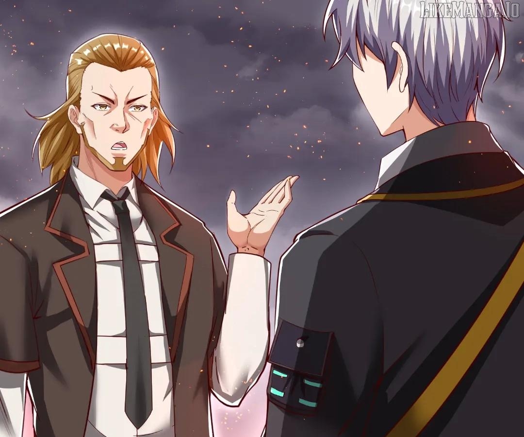 Aura Recovery: I Get a New Skill Everyday Chapter 224 - page 14