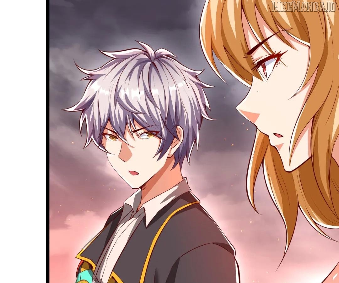 Aura Recovery: I Get a New Skill Everyday Chapter 224 - page 17