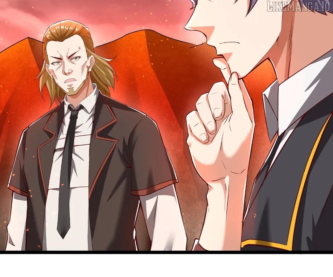 Aura Recovery: I Get a New Skill Everyday Chapter 224 - page 2