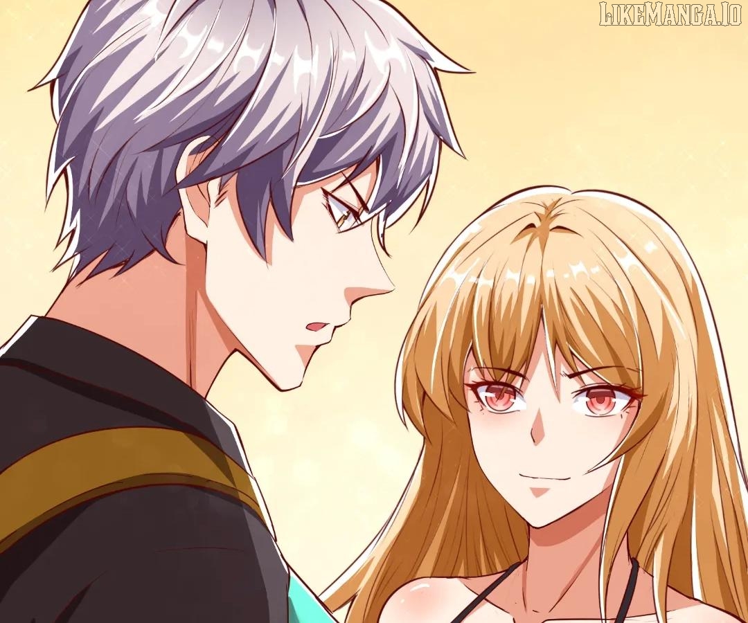 Aura Recovery: I Get a New Skill Everyday Chapter 224 - page 22