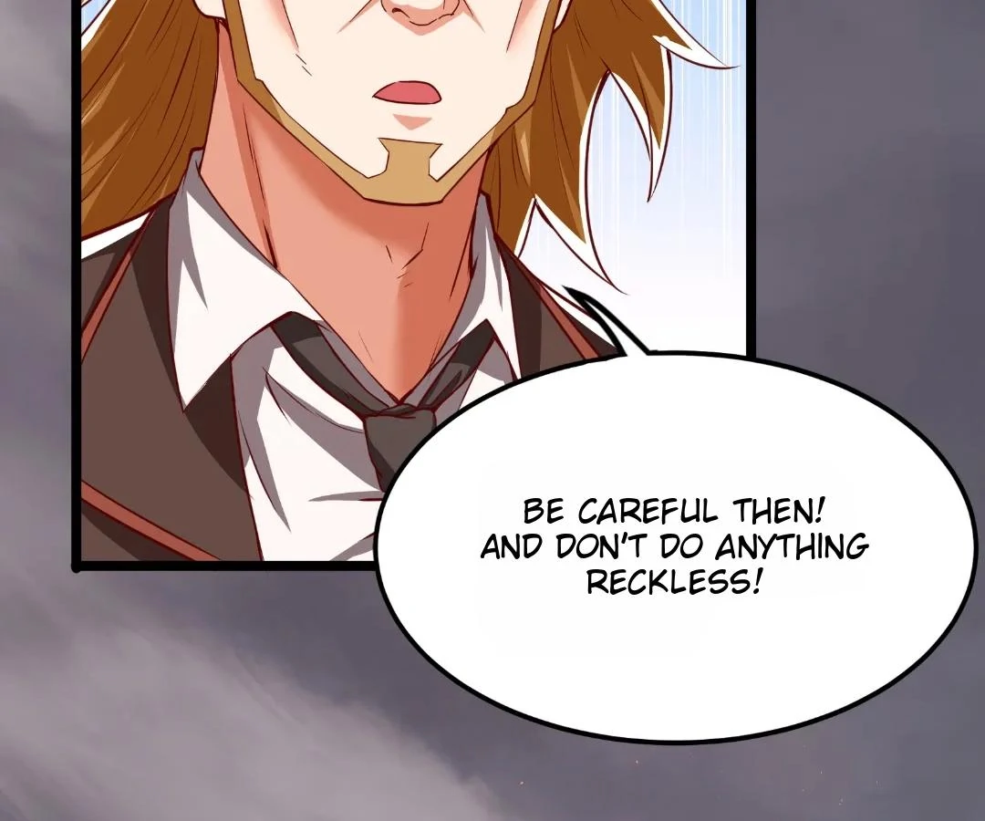 Aura Recovery: I Get a New Skill Everyday Chapter 224 - page 25