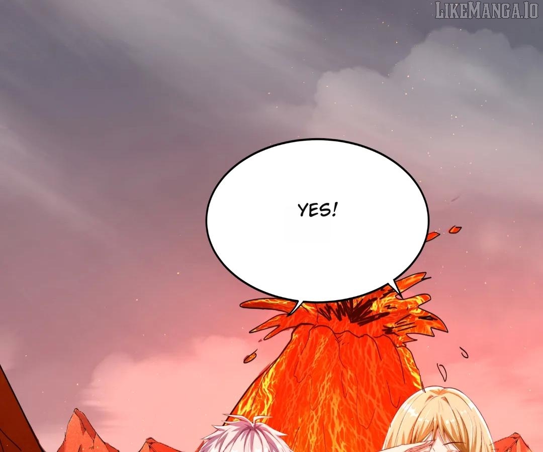 Aura Recovery: I Get a New Skill Everyday Chapter 224 - page 26