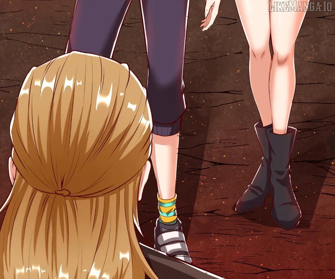 Aura Recovery: I Get a New Skill Everyday Chapter 224 - page 28