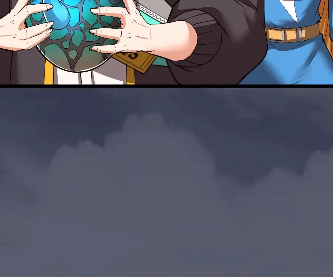 Aura Recovery: I Get a New Skill Everyday Chapter 224 - page 32