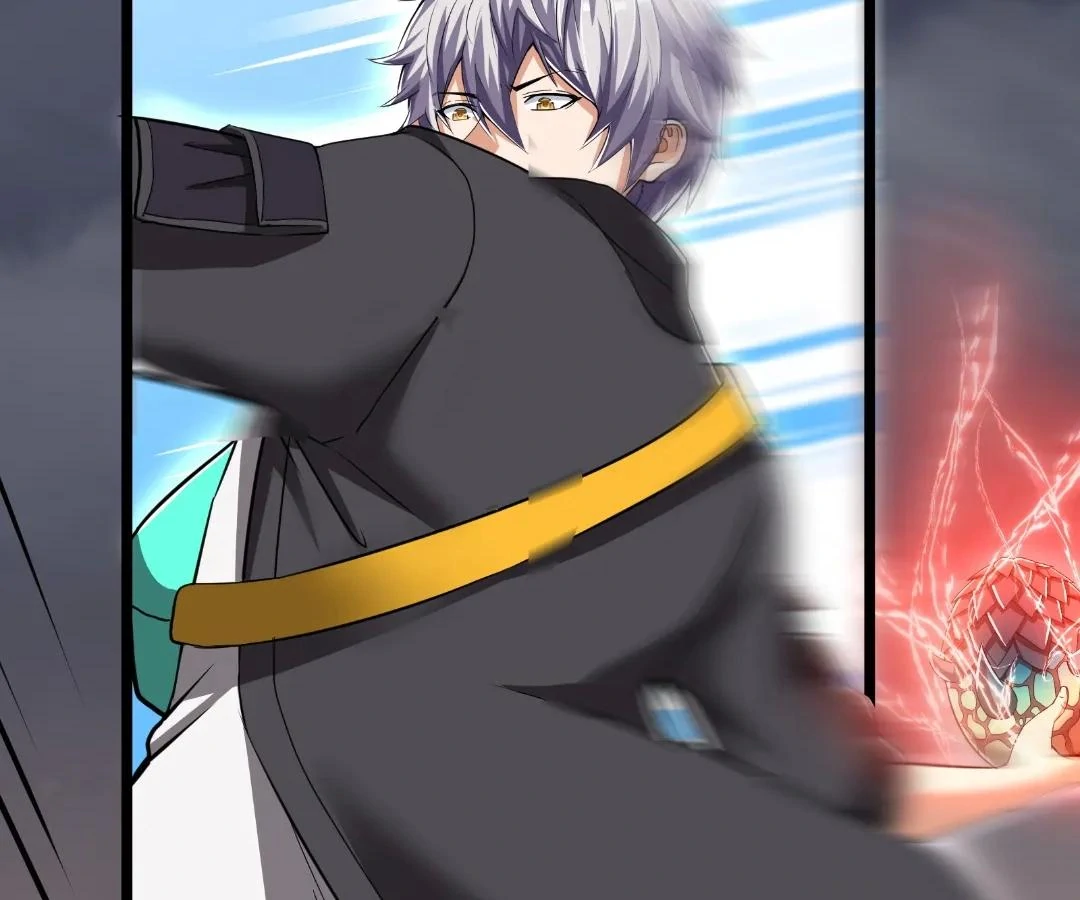 Aura Recovery: I Get a New Skill Everyday Chapter 224 - page 34