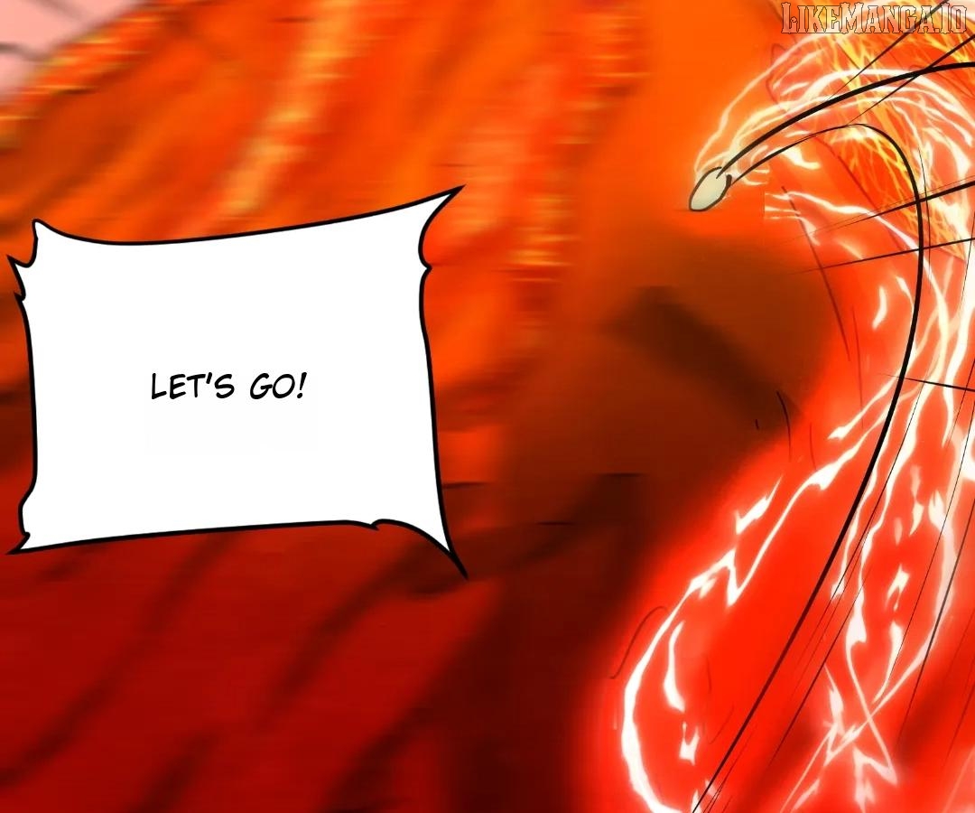 Aura Recovery: I Get a New Skill Everyday Chapter 224 - page 36