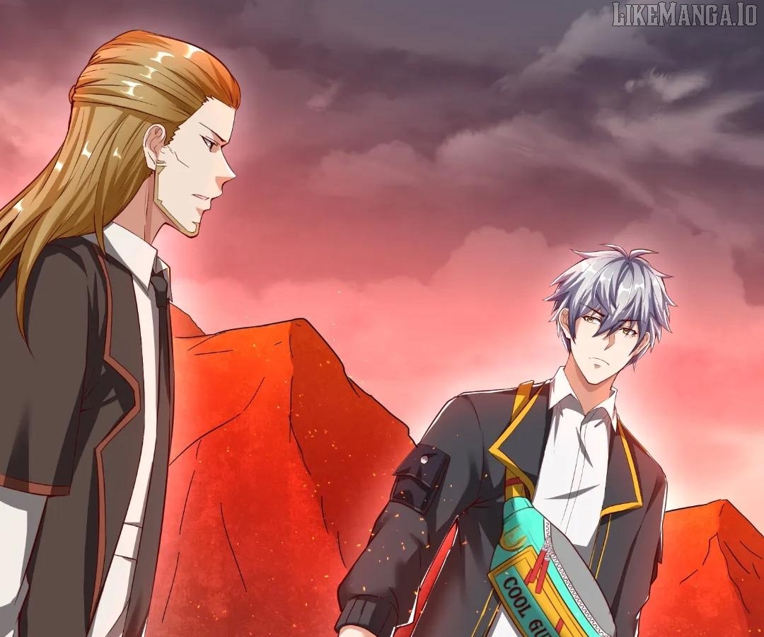 Aura Recovery: I Get a New Skill Everyday Chapter 224 - page 4