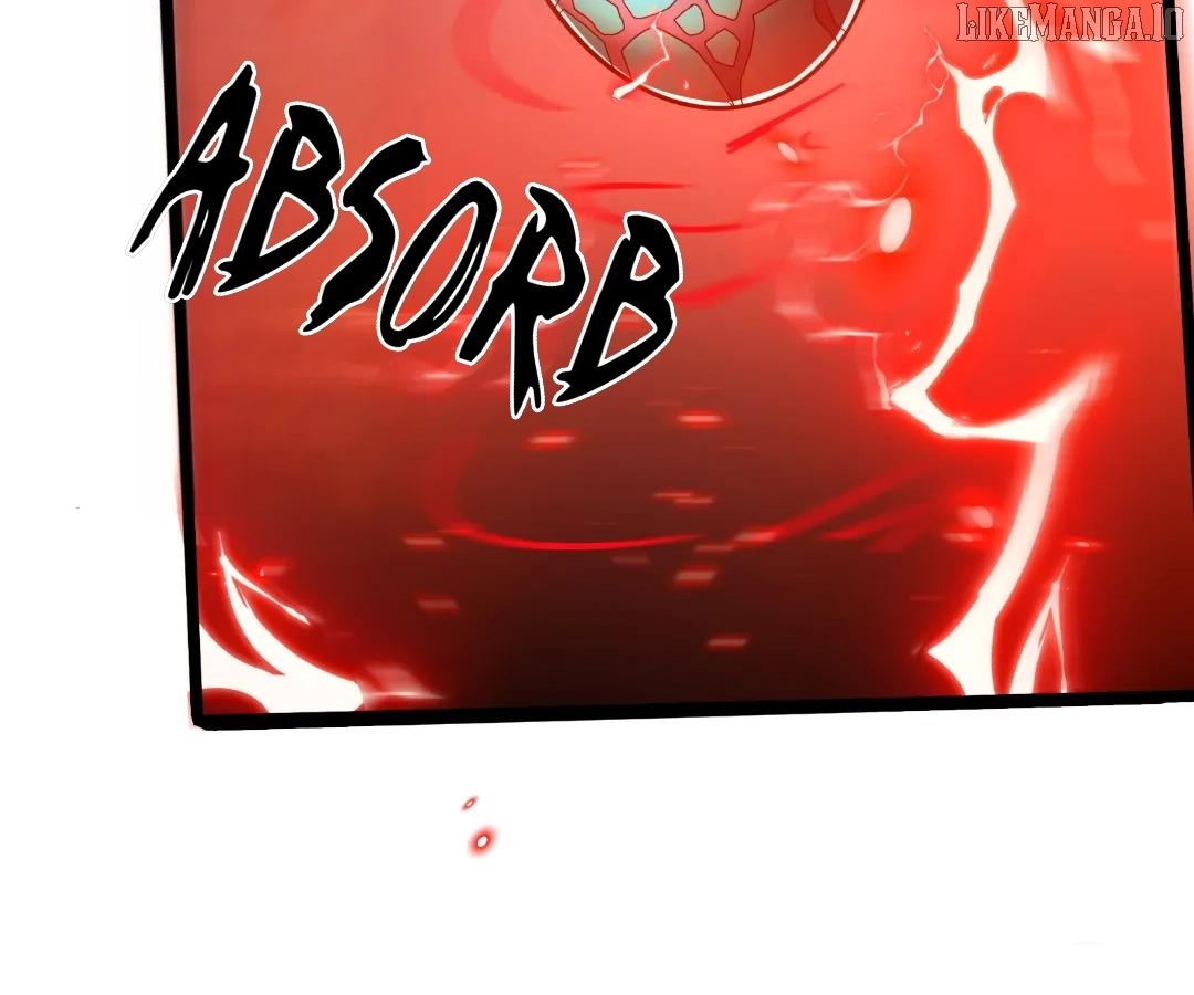 Aura Recovery: I Get a New Skill Everyday Chapter 224 - page 41