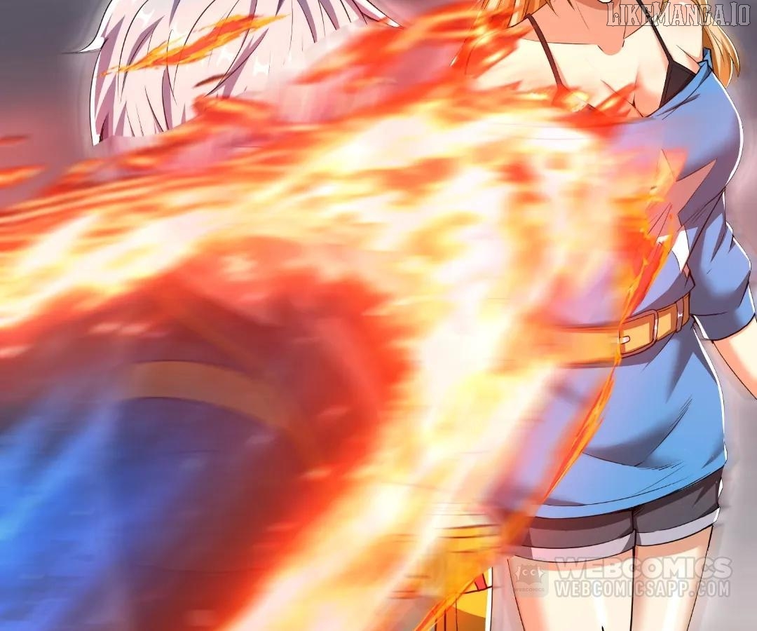 Aura Recovery: I Get a New Skill Everyday Chapter 224 - page 43