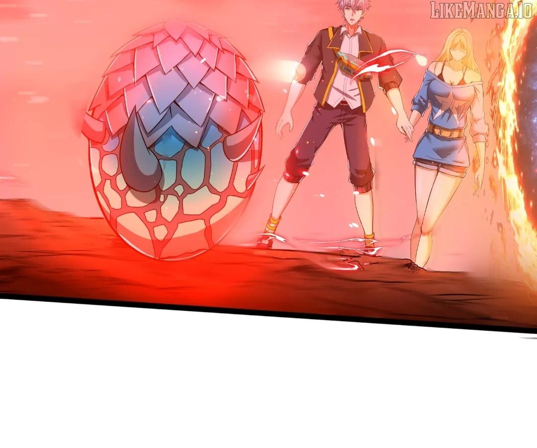 Aura Recovery: I Get a New Skill Everyday Chapter 224 - page 47