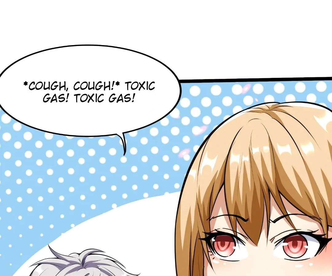 Aura Recovery: I Get a New Skill Everyday Chapter 224 - page 50