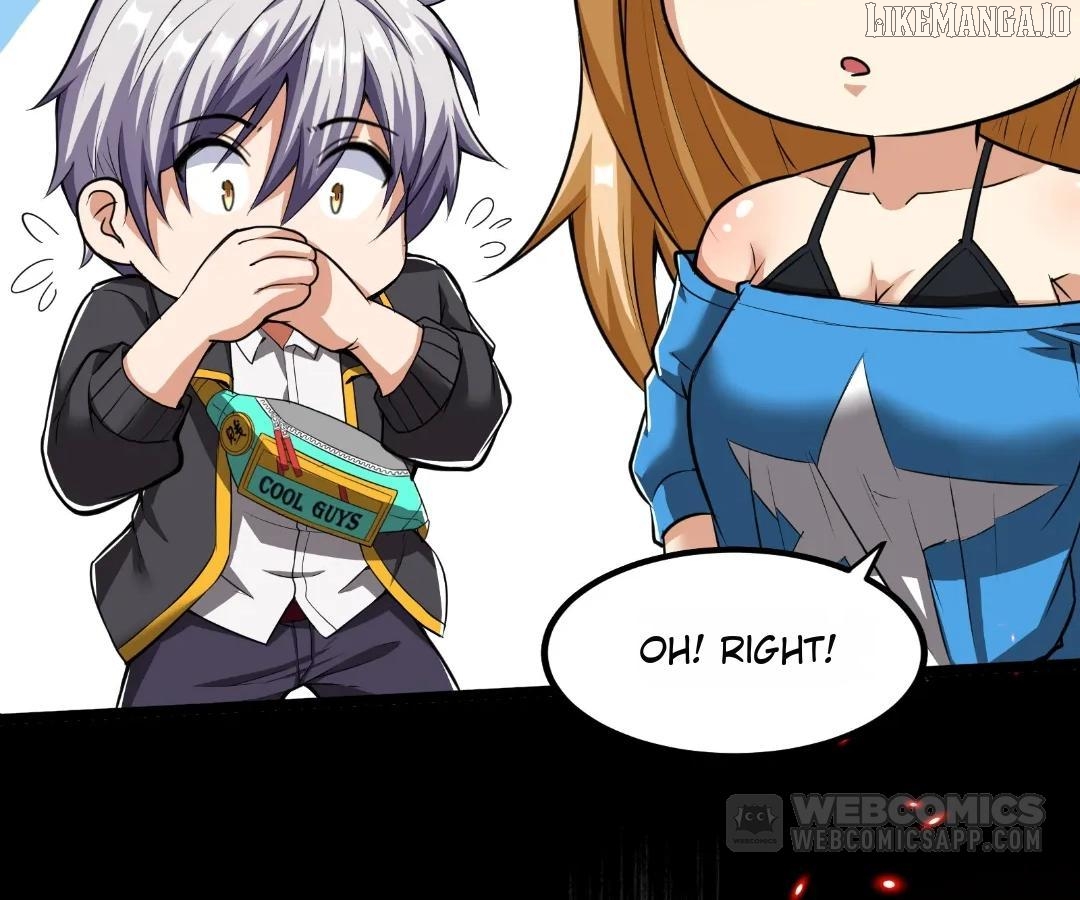 Aura Recovery: I Get a New Skill Everyday Chapter 224 - page 51