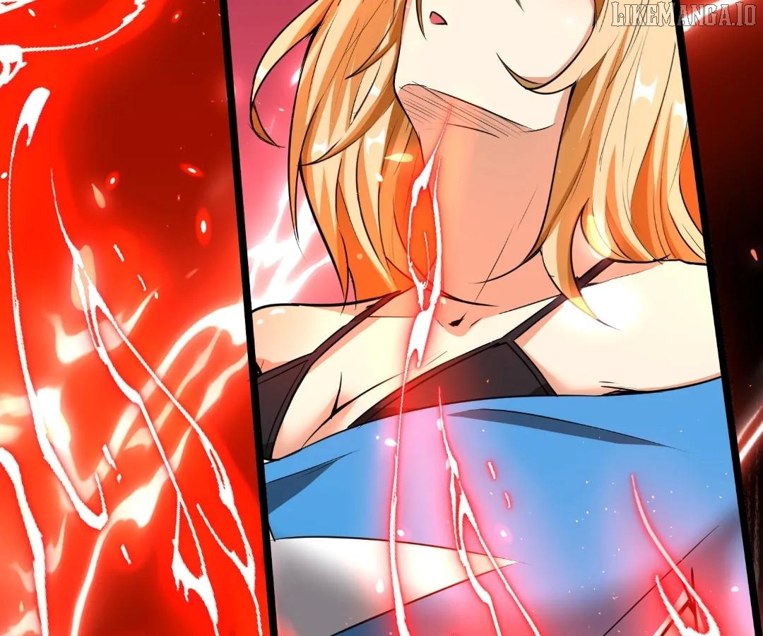 Aura Recovery: I Get a New Skill Everyday Chapter 224 - page 53