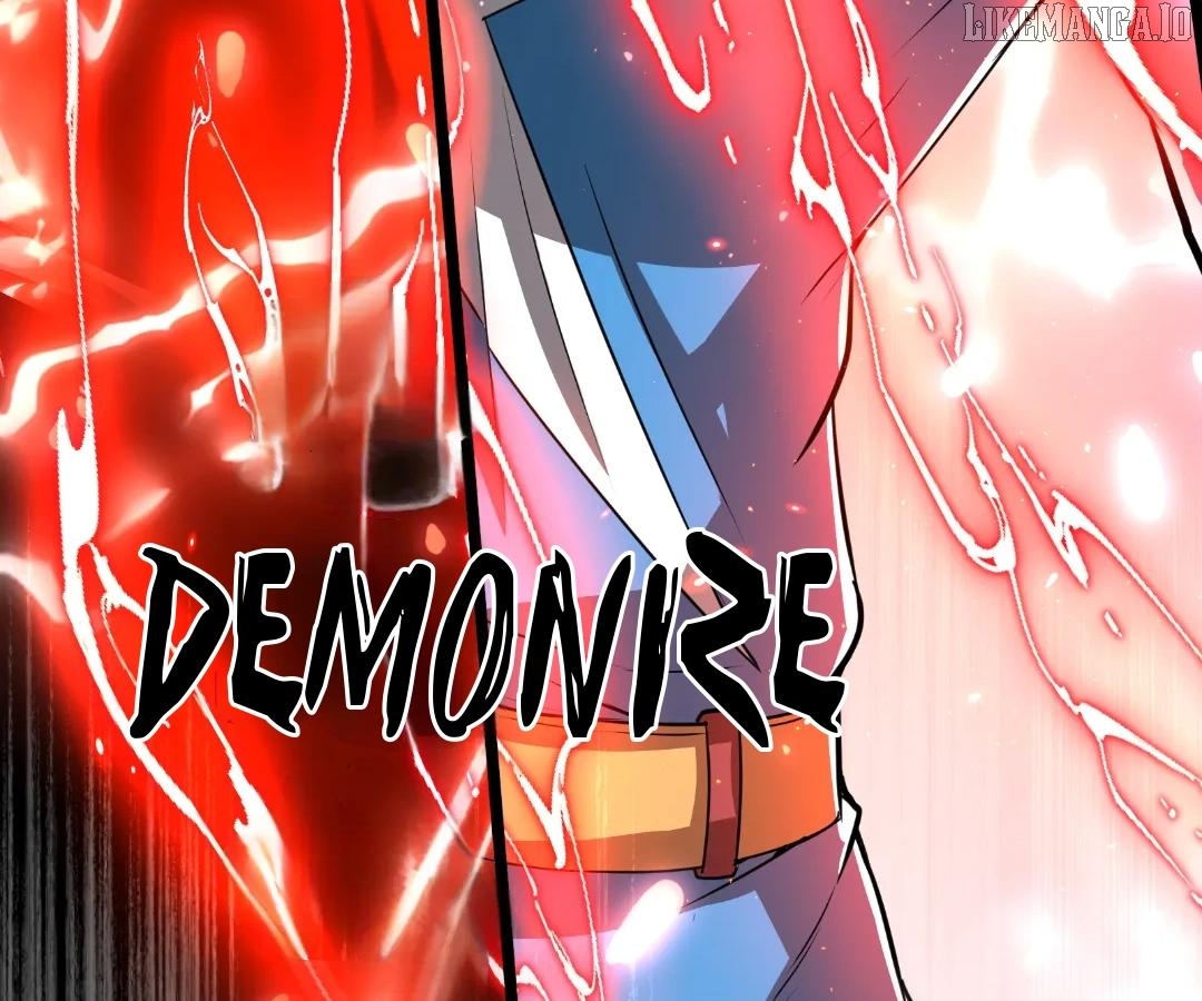 Aura Recovery: I Get a New Skill Everyday Chapter 224 - page 54