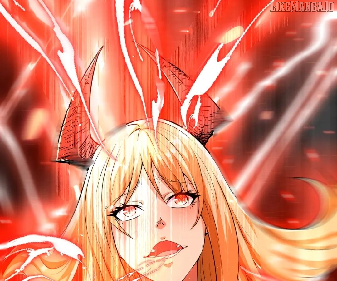 Aura Recovery: I Get a New Skill Everyday Chapter 224 - page 56