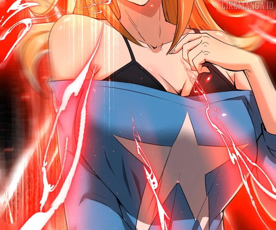 Aura Recovery: I Get a New Skill Everyday Chapter 224 - page 57