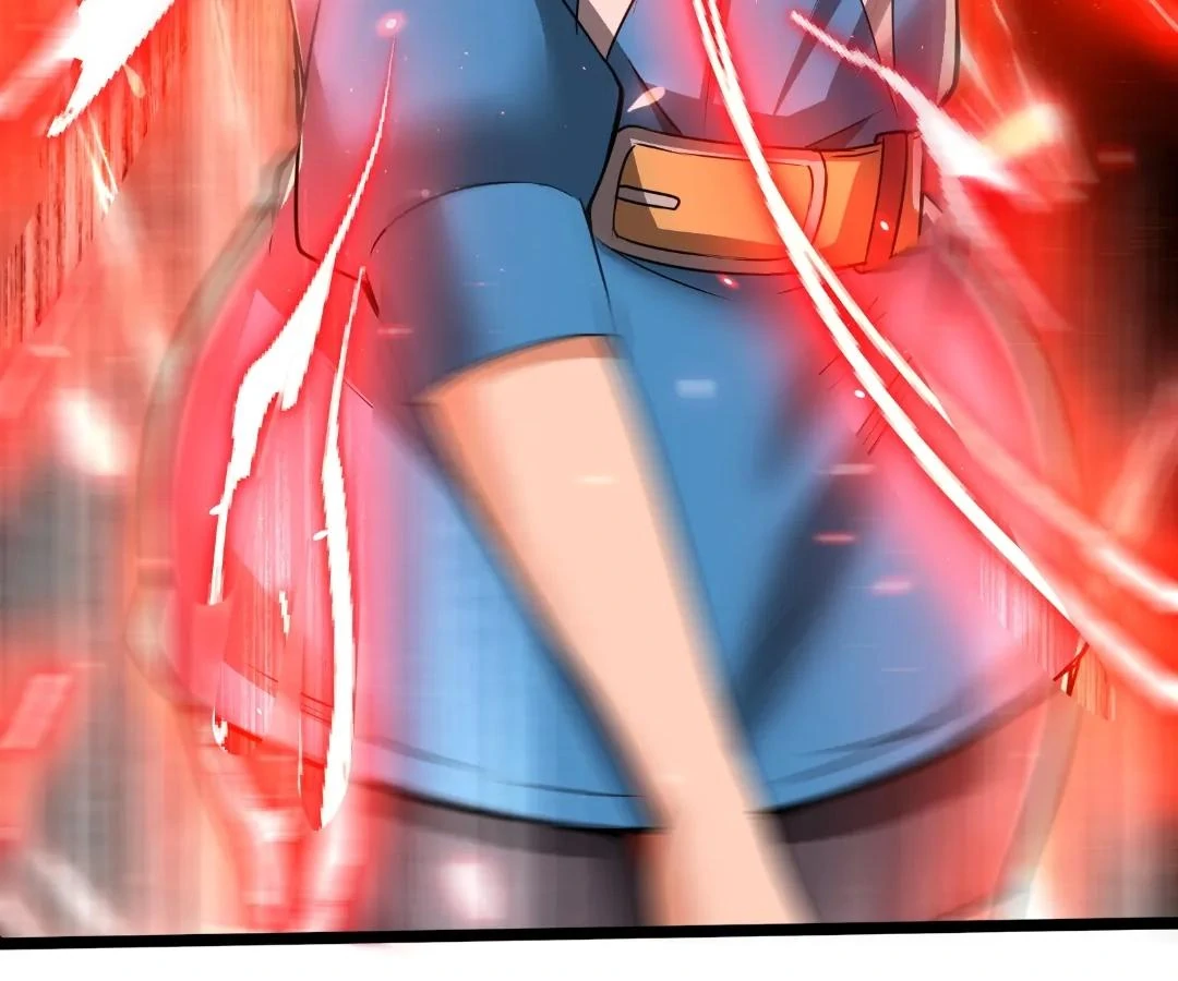 Aura Recovery: I Get a New Skill Everyday Chapter 224 - page 58