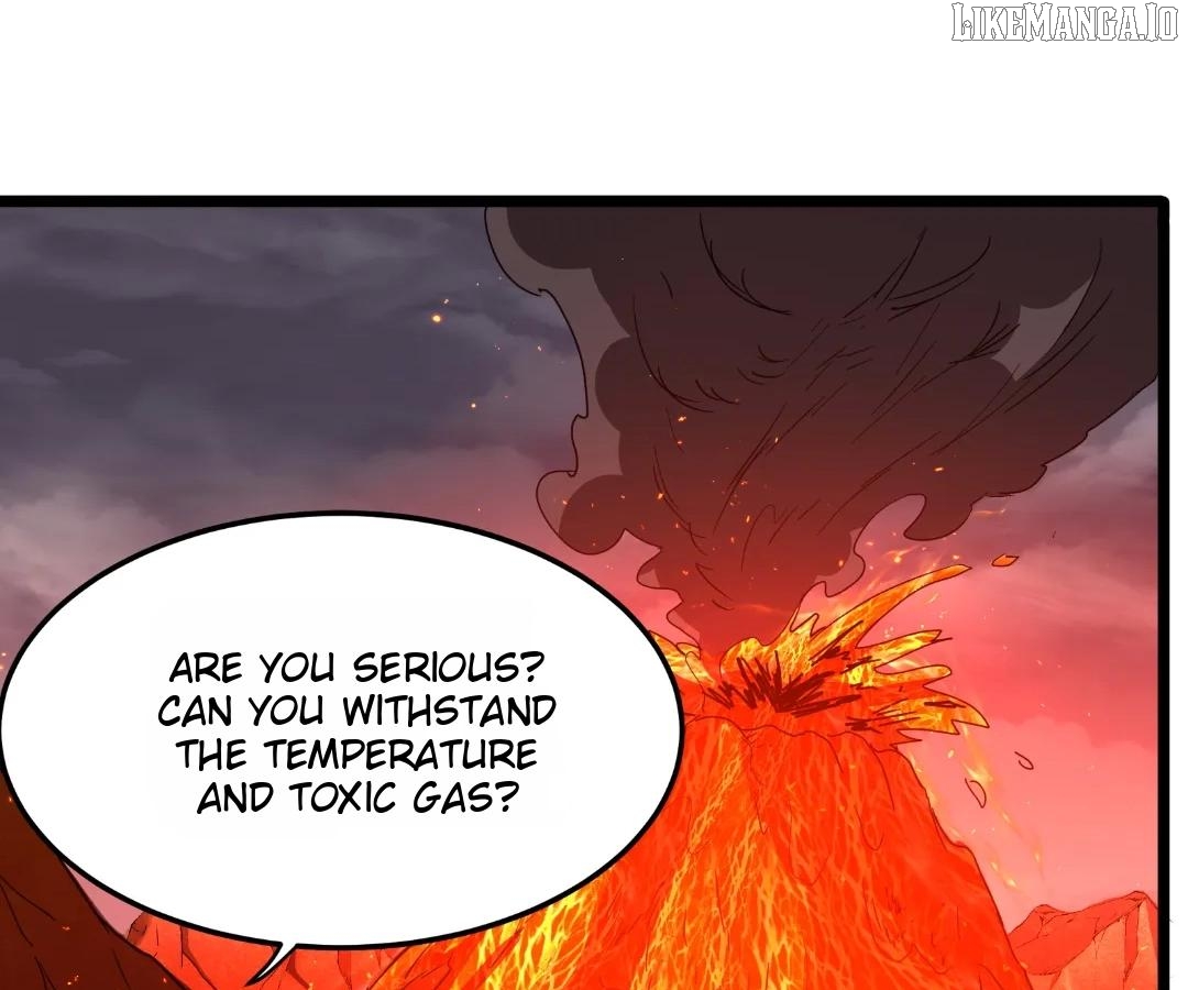 Aura Recovery: I Get a New Skill Everyday Chapter 224 - page 6