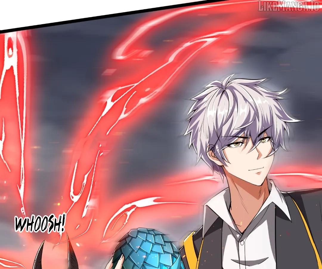 Aura Recovery: I Get a New Skill Everyday Chapter 224 - page 60