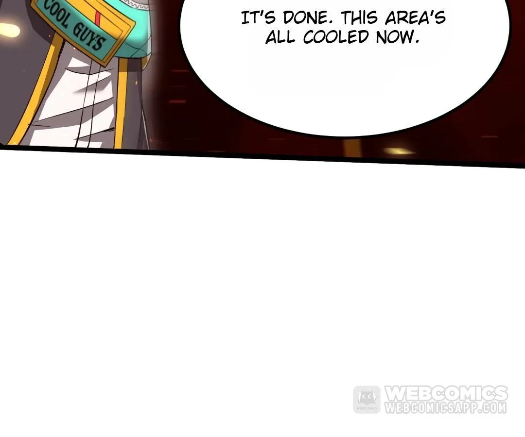 Aura Recovery: I Get a New Skill Everyday Chapter 224 - page 67