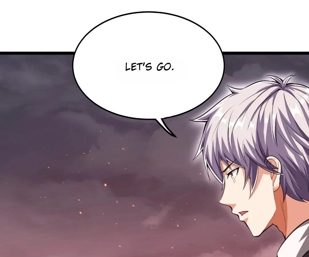 Aura Recovery: I Get a New Skill Everyday Chapter 224 - page 68