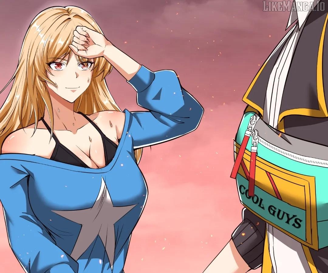 Aura Recovery: I Get a New Skill Everyday Chapter 224 - page 69