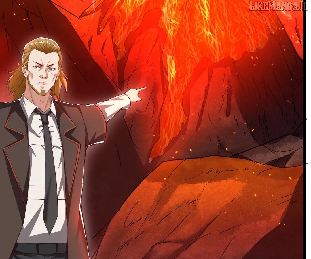 Aura Recovery: I Get a New Skill Everyday Chapter 224 - page 7