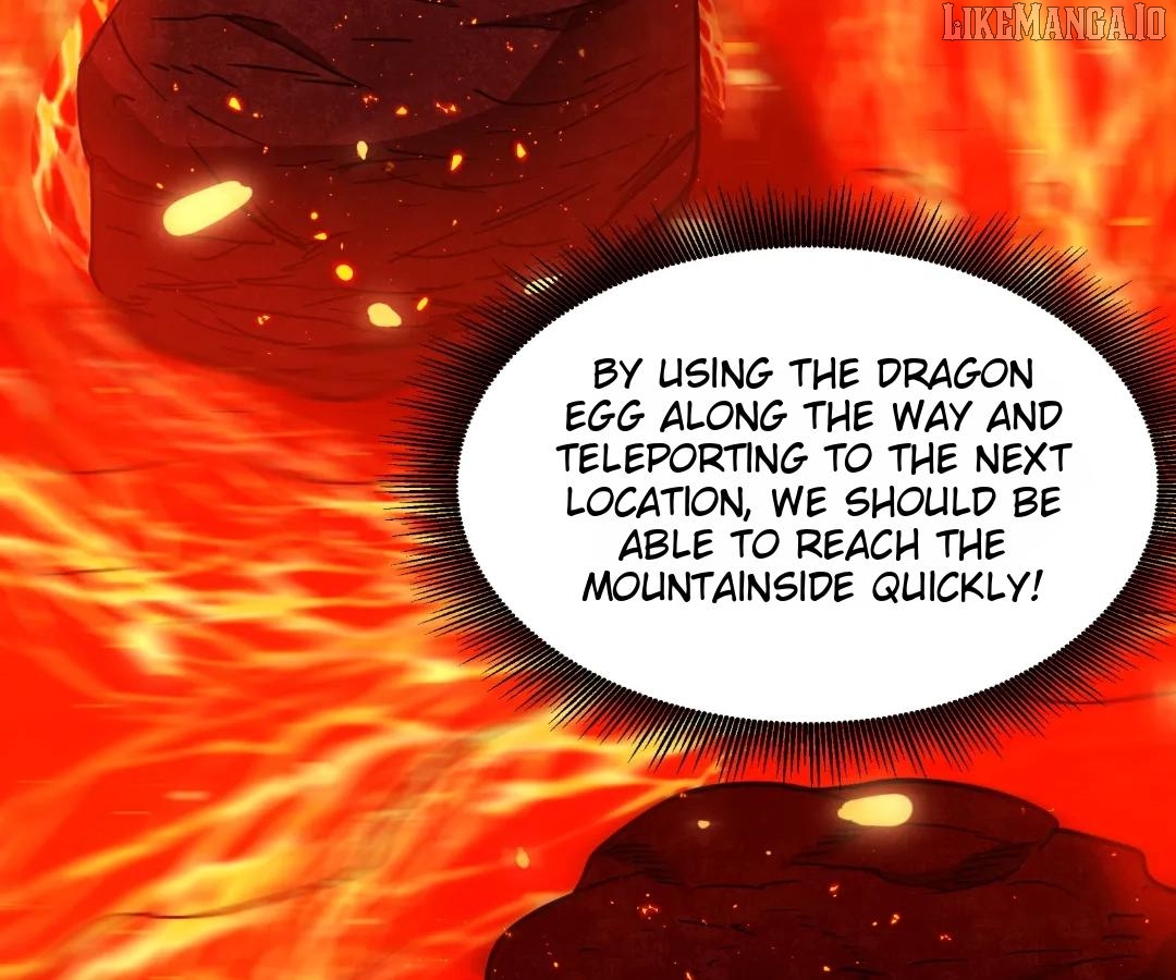 Aura Recovery: I Get a New Skill Everyday Chapter 224 - page 76