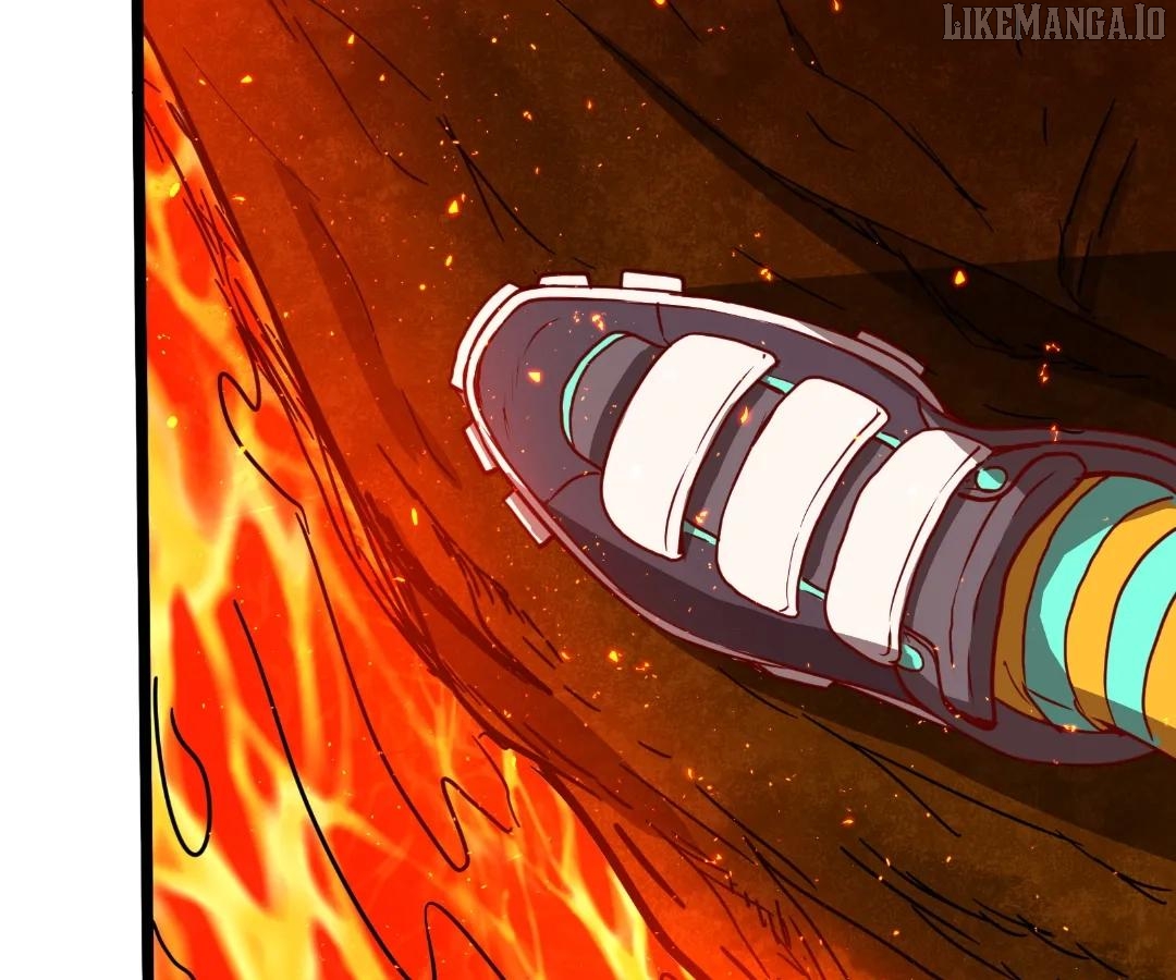 Aura Recovery: I Get a New Skill Everyday Chapter 224 - page 80