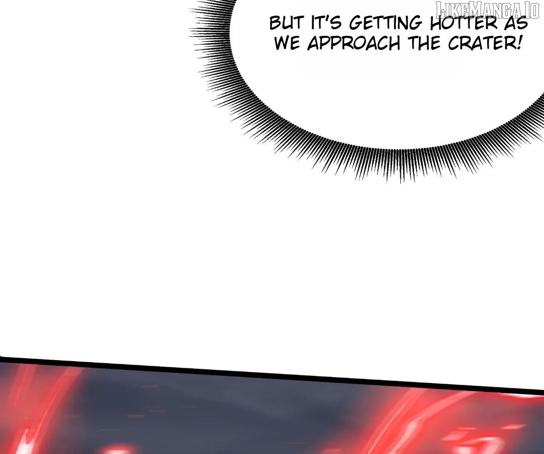 Aura Recovery: I Get a New Skill Everyday Chapter 224 - page 82