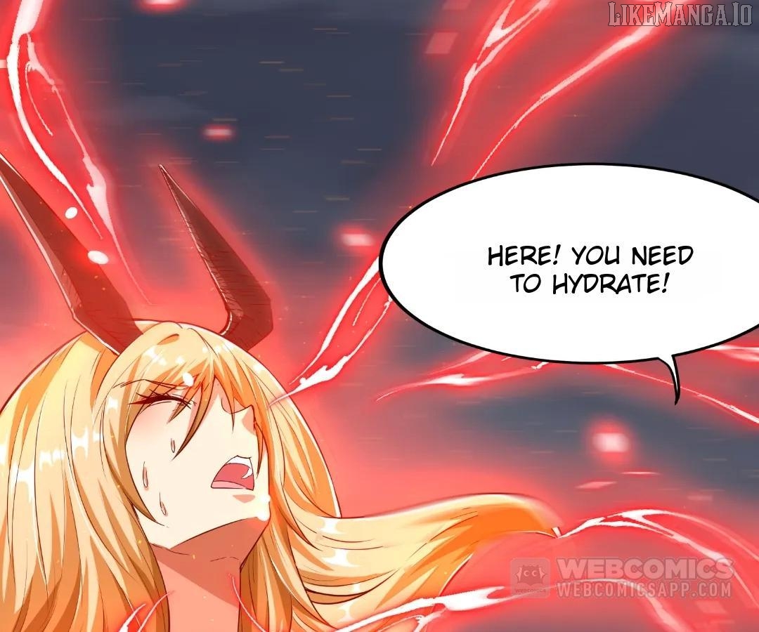 Aura Recovery: I Get a New Skill Everyday Chapter 224 - page 83