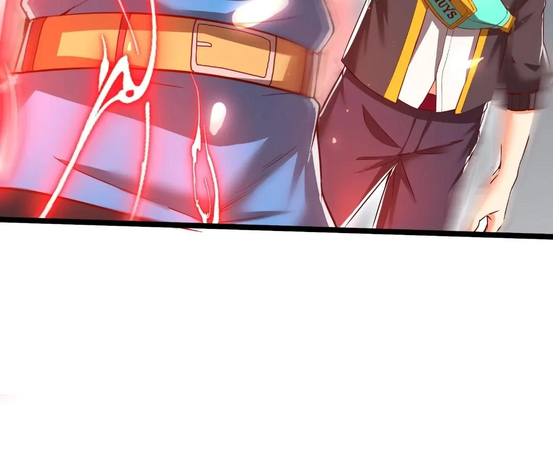 Aura Recovery: I Get a New Skill Everyday Chapter 224 - page 85