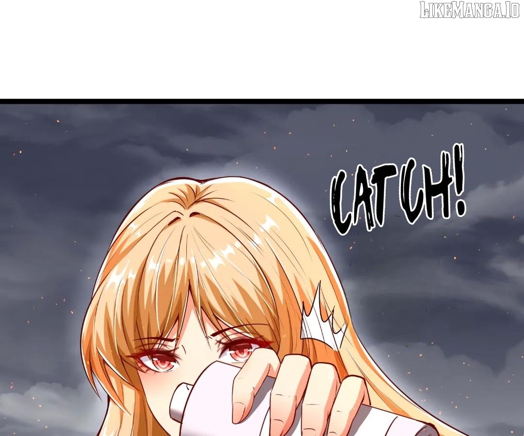 Aura Recovery: I Get a New Skill Everyday Chapter 224 - page 86