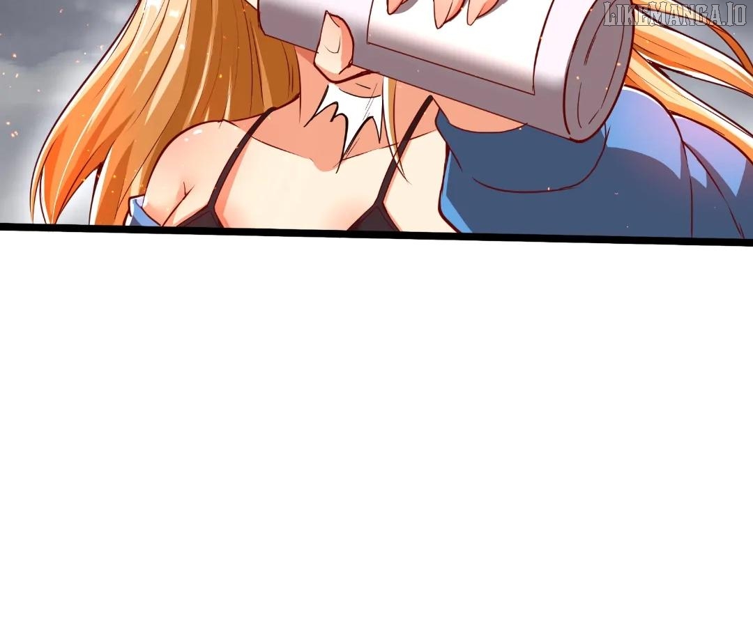 Aura Recovery: I Get a New Skill Everyday Chapter 224 - page 87