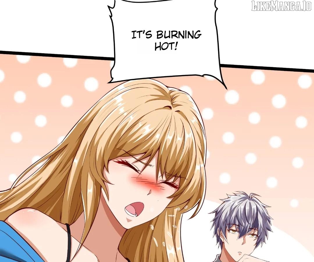 Aura Recovery: I Get a New Skill Everyday Chapter 224 - page 90