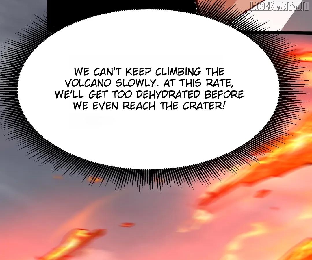 Aura Recovery: I Get a New Skill Everyday Chapter 224 - page 93