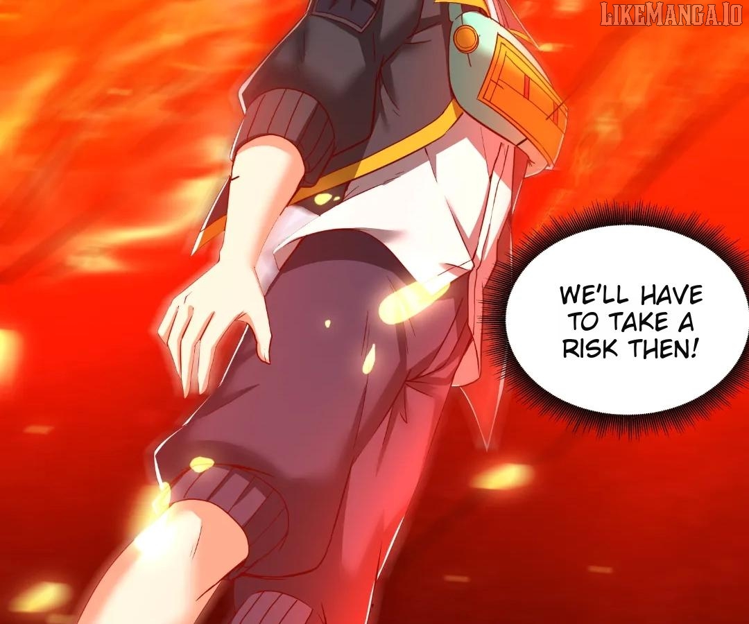 Aura Recovery: I Get a New Skill Everyday Chapter 224 - page 95