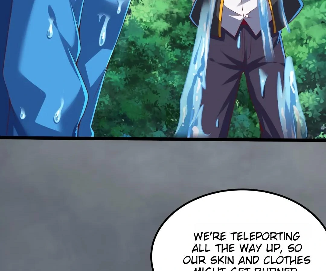 Aura Recovery: I Get a New Skill Everyday Chapter 225 - page 10