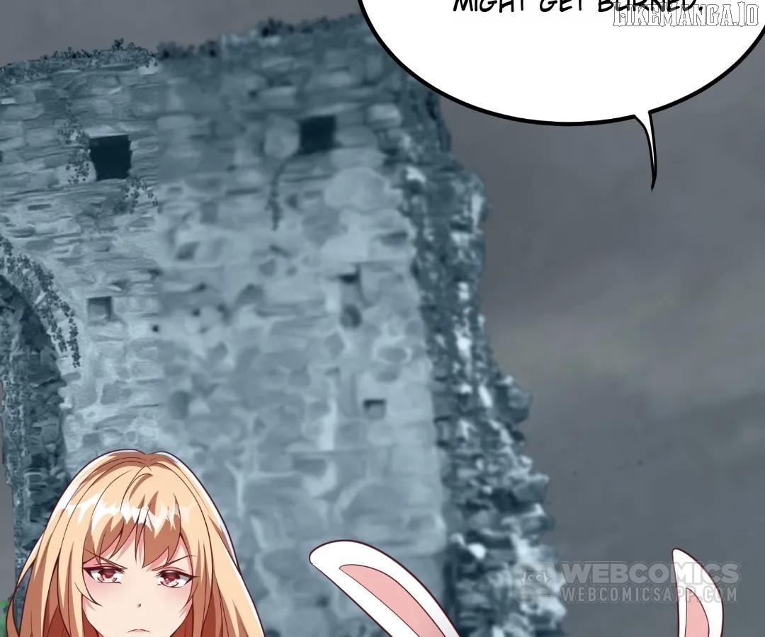 Aura Recovery: I Get a New Skill Everyday Chapter 225 - page 11