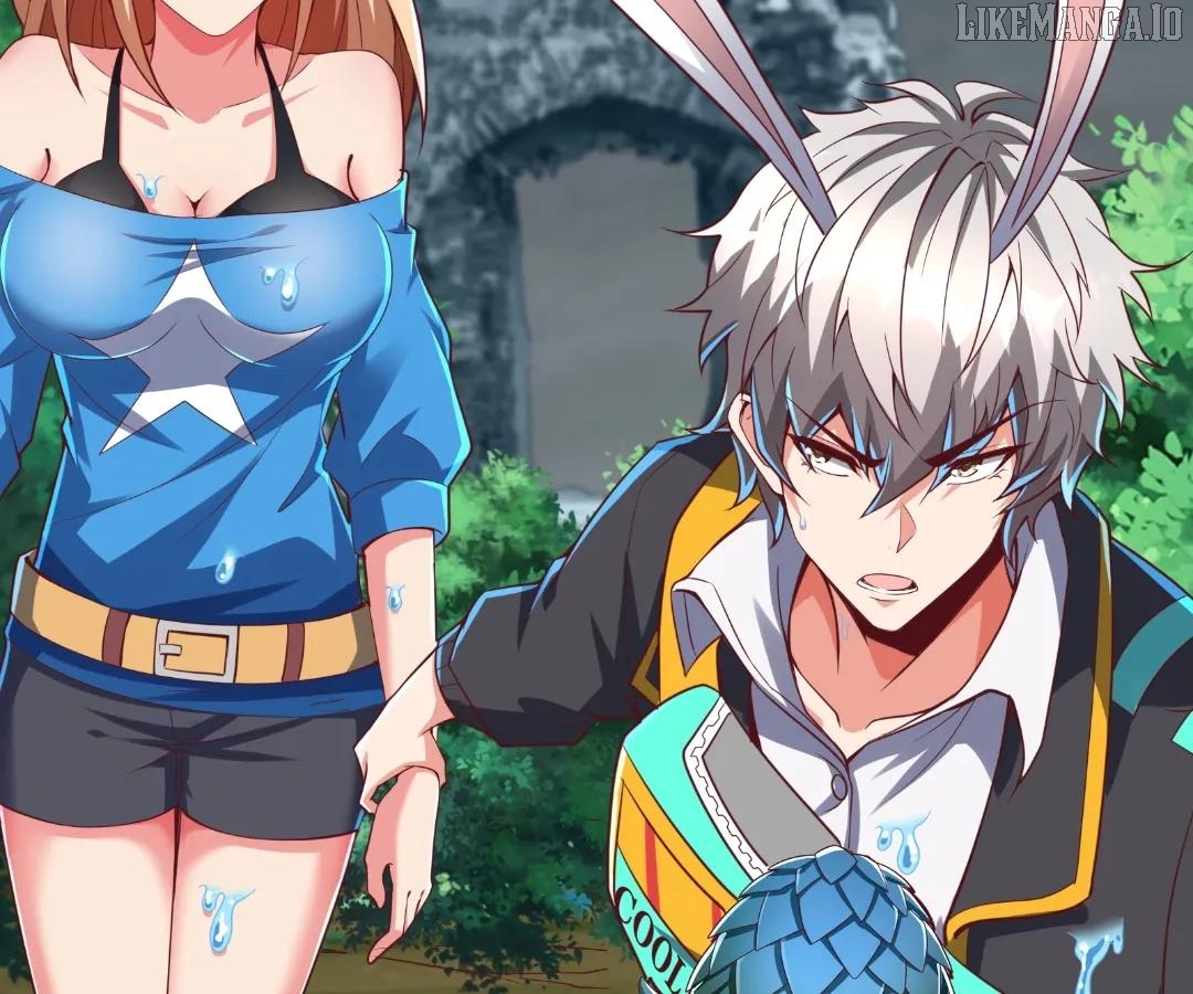 Aura Recovery: I Get a New Skill Everyday Chapter 225 - page 12