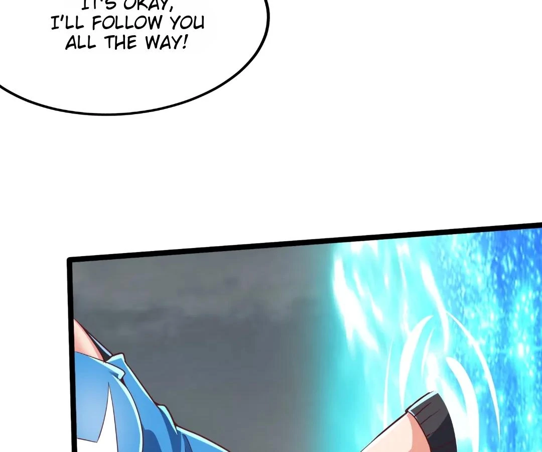 Aura Recovery: I Get a New Skill Everyday Chapter 225 - page 14