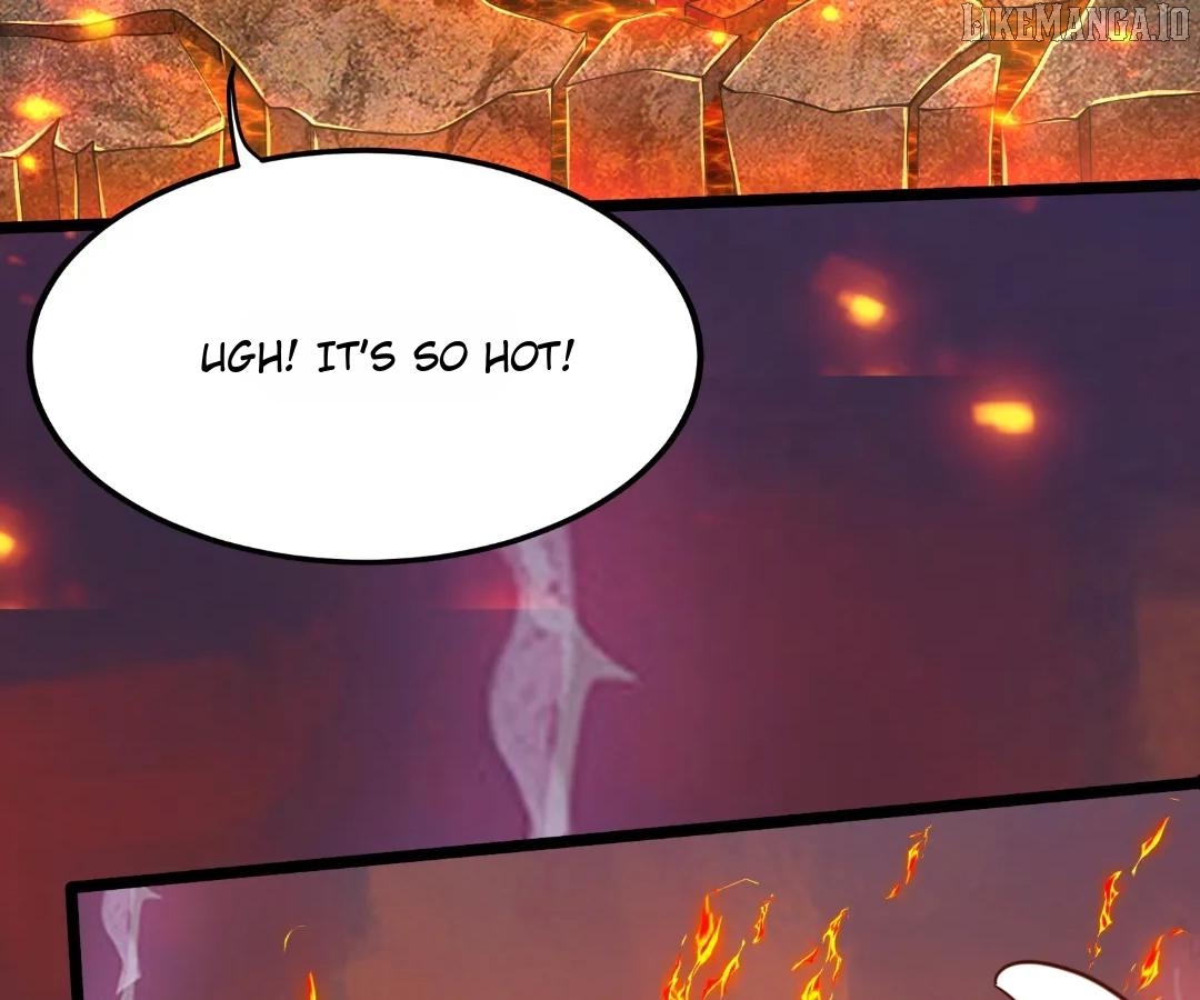 Aura Recovery: I Get a New Skill Everyday Chapter 225 - page 18