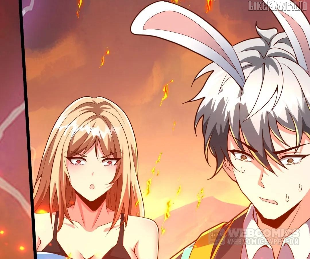 Aura Recovery: I Get a New Skill Everyday Chapter 225 - page 19