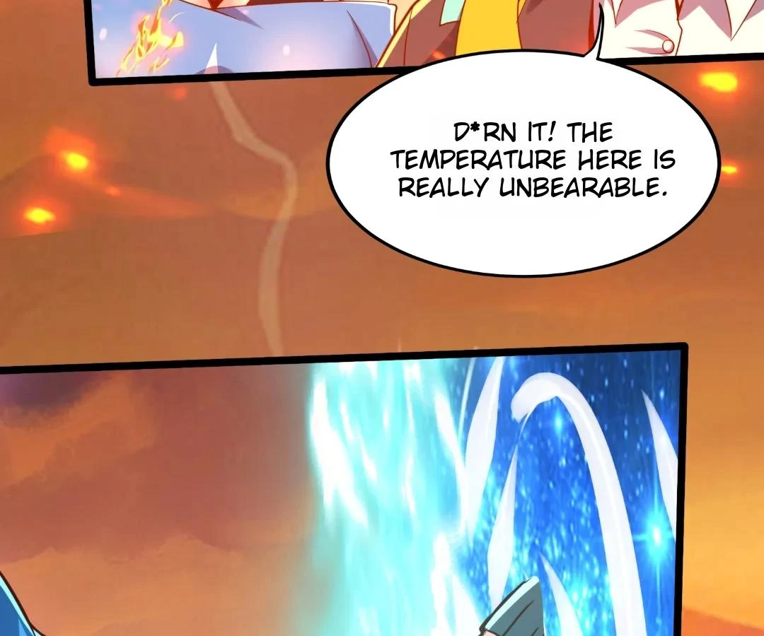 Aura Recovery: I Get a New Skill Everyday Chapter 225 - page 20