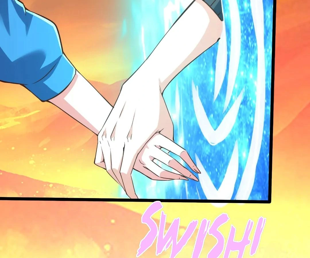 Aura Recovery: I Get a New Skill Everyday Chapter 225 - page 21