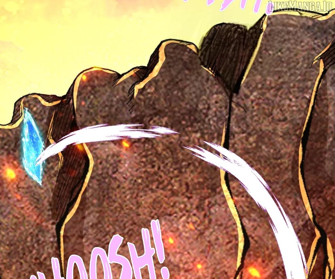 Aura Recovery: I Get a New Skill Everyday Chapter 225 - page 22