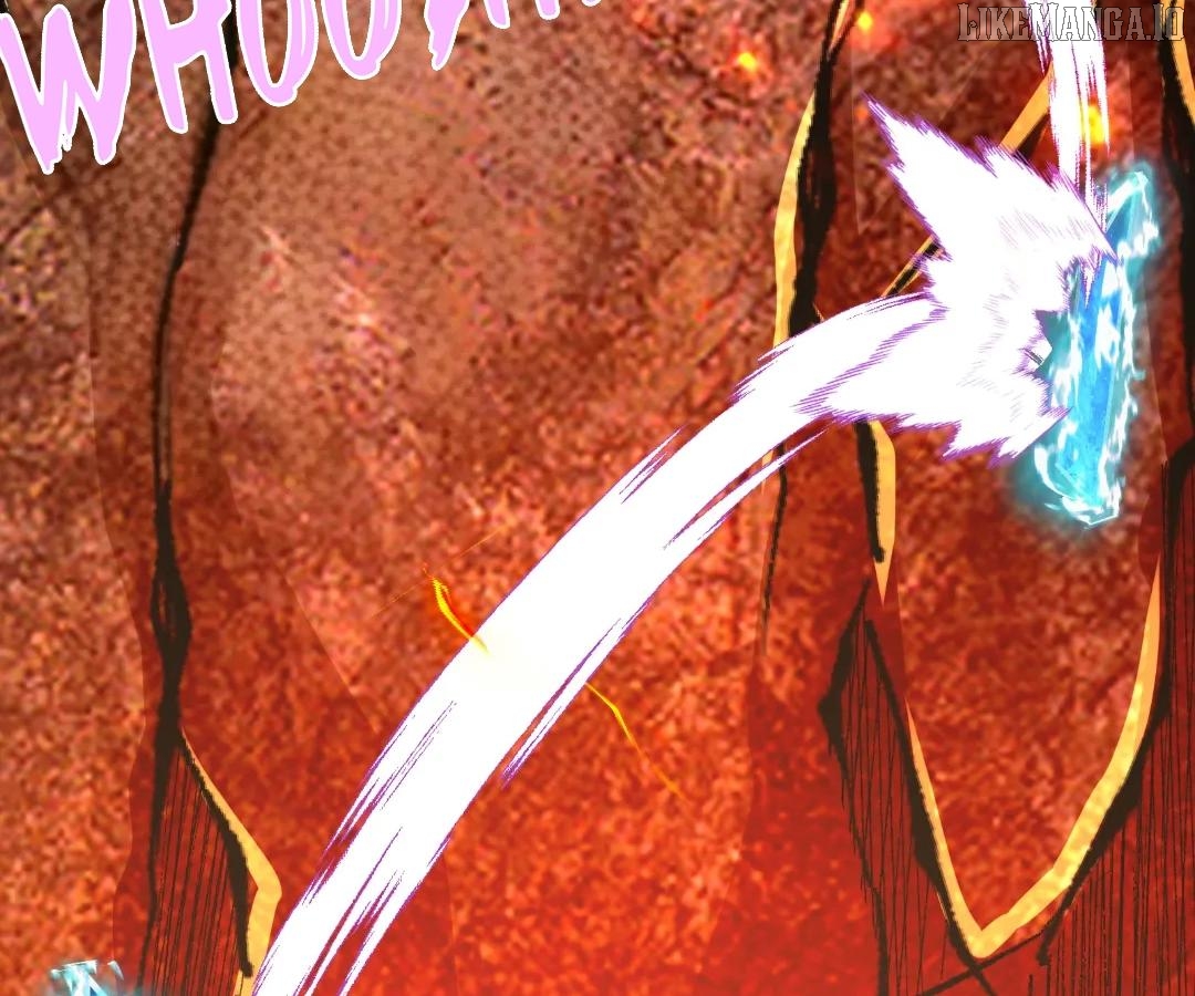 Aura Recovery: I Get a New Skill Everyday Chapter 225 - page 23